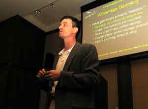 dan pronovost
