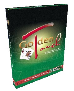 Golden Touch Speed Count DVD