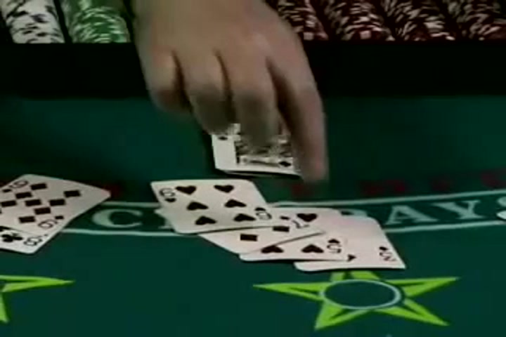 Blackjack Card Counting Speed Count