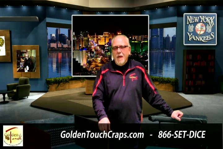 Its Not The Set