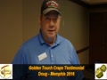 Student Testimonials Memphis 2016